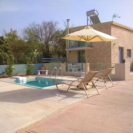 Villa Mini Bella Gonia Exterior foto