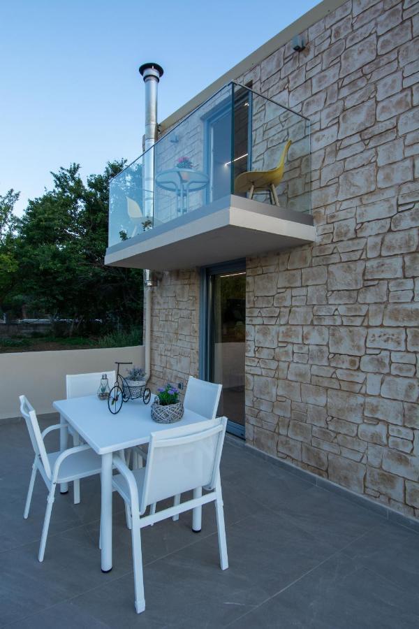 Villa Mini Bella Gonia Exterior foto